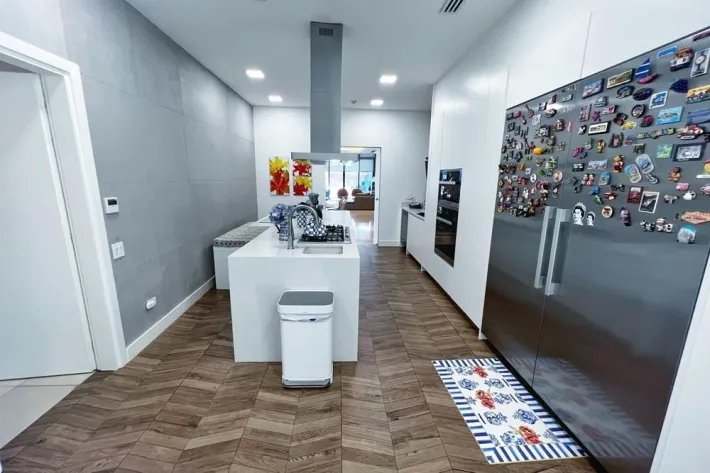 Venta de apartamento en PH Garden, Ocean Reef Islands, Punta Pacifica