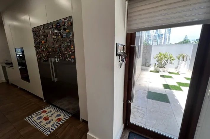 Venta de apartamento en PH Garden, Ocean Reef Islands, Punta Pacifica