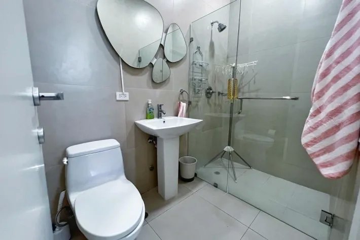 Venta de apartamento en PH Garden, Ocean Reef Islands, Punta Pacifica