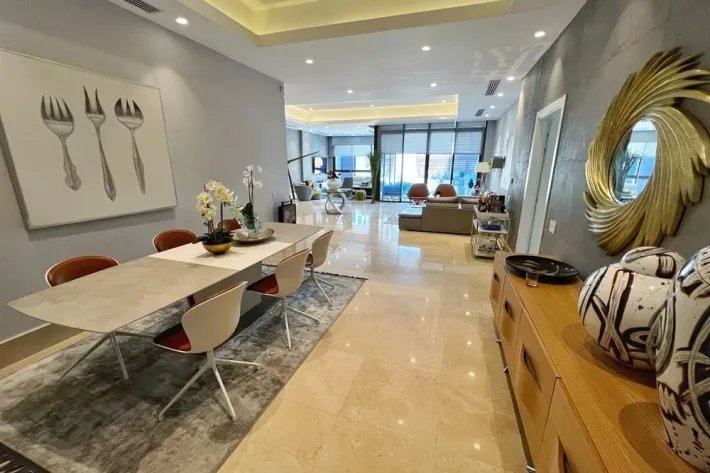 Venta de apartamento en PH Garden, Ocean Reef Islands, Punta Pacifica