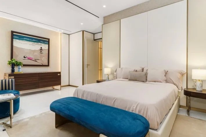 Venta de apartamento en La Maison by Fendi Casa, Santa María