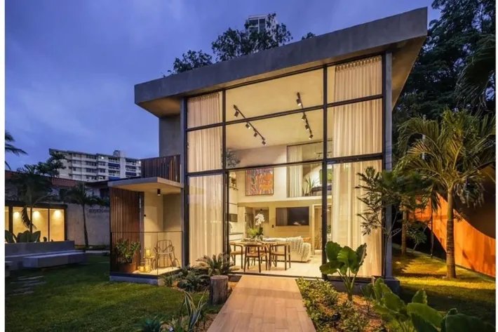 Apartamento en venta PH Dovle, Coco del Mar