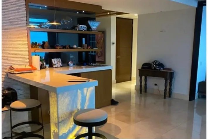 Apartamento en venta PH Paramount, Costa del Este