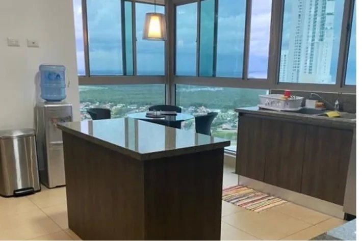 Apartamento en venta PH Paramount, Costa del Este