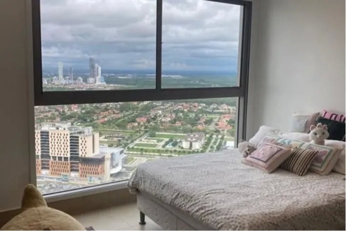 Apartamento en venta PH Paramount, Costa del Este
