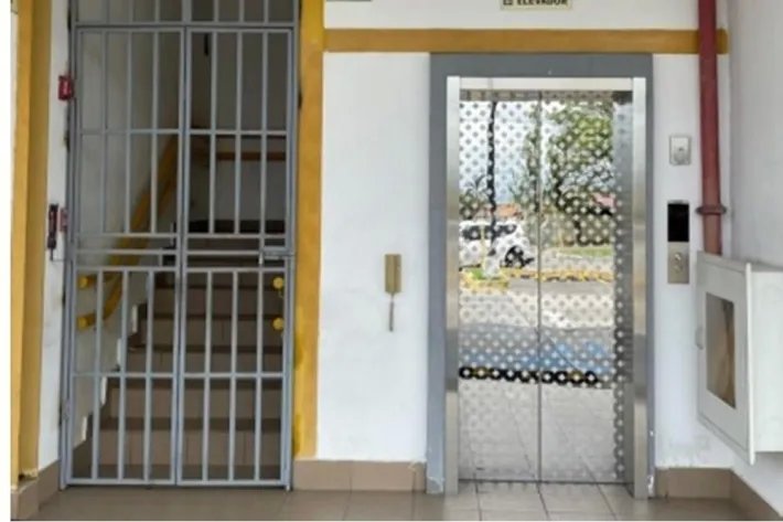 Alquiler de local comercial en Plaza Santa Fe, La Siesta, Tocumen