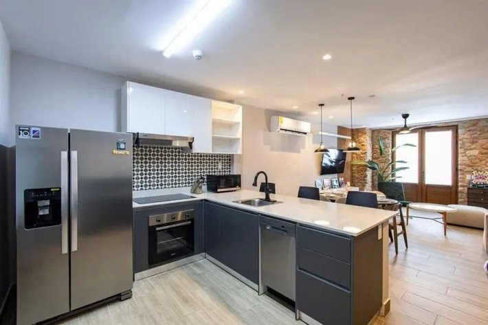 Venta de apartamento en Casco Viejo, Panamá