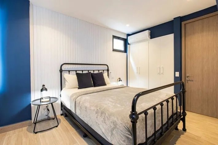 Venta de apartamento en Casco Viejo, Panamá