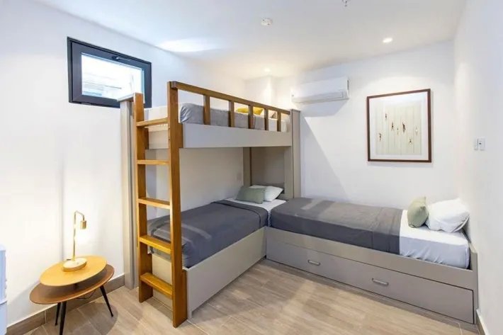 Venta de apartamento en Casco Viejo, Panamá