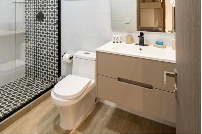 Venta de apartamento en Casco Viejo, Panamá