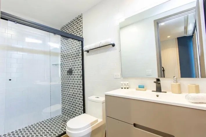 Venta de apartamento en Casco Viejo, Panamá
