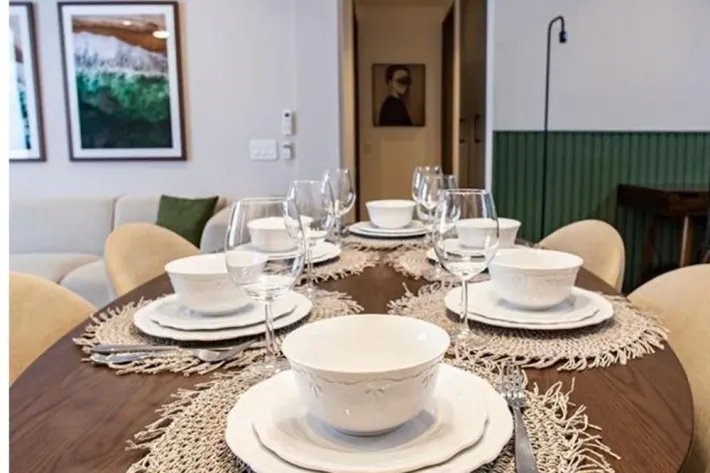 Venta de apartamento en Casco Viejo, Panamá