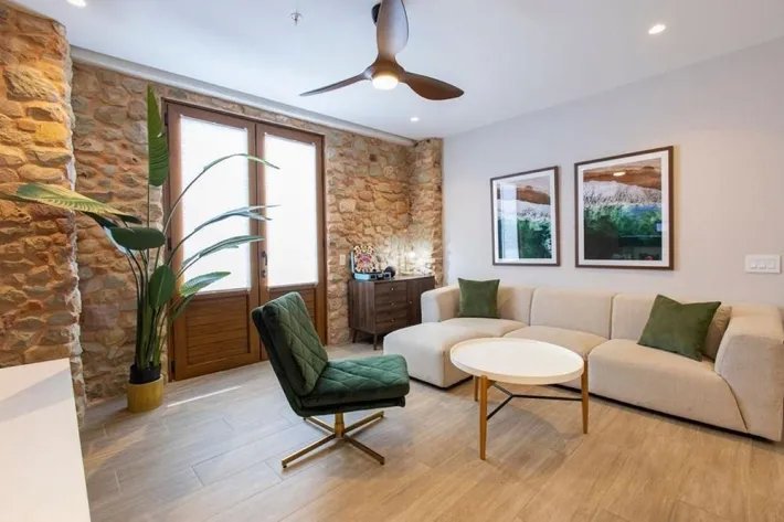 Venta de apartamento en Casco Viejo, Panamá