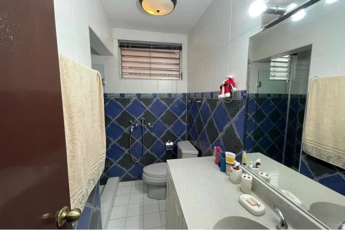 Se vende casa en Villa Lilla, San Francisco