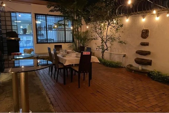 Se vende casa en Villa Lilla, San Francisco