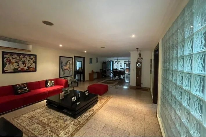 Se vende casa en Villa Lilla, San Francisco