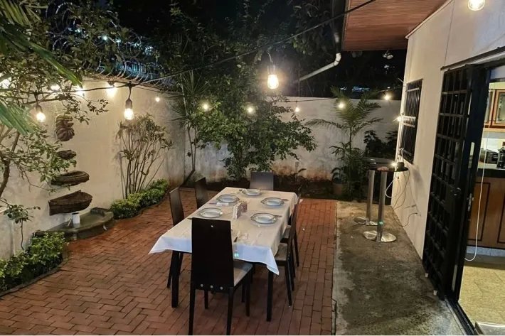 Se vende casa en Villa Lilla, San Francisco