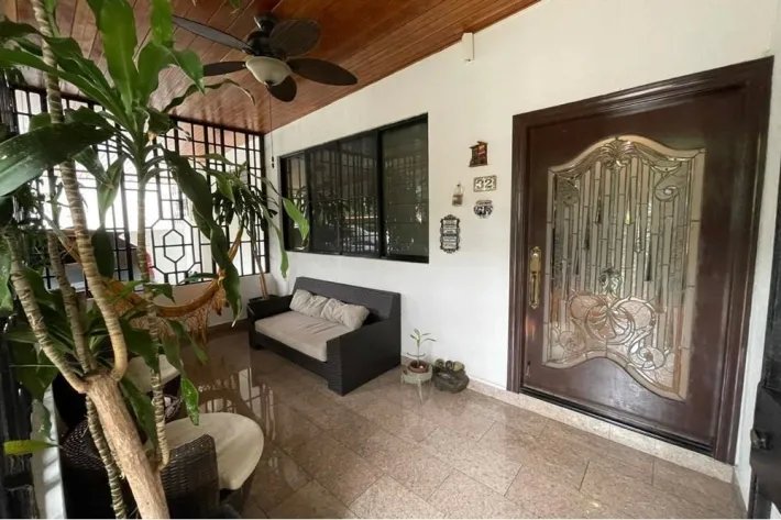 Se vende casa en Villa Lilla, San Francisco