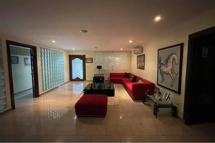 Se vende casa en Villa Lilla, San Francisco