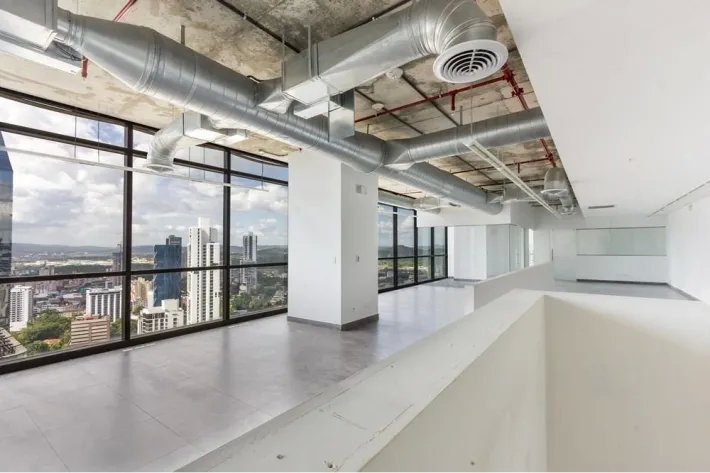 Alquiler de oficina en Tower Financial Center, Calle 50