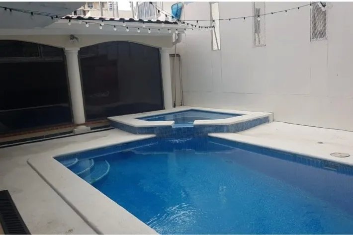 House for sale in La Alameda, Betania
