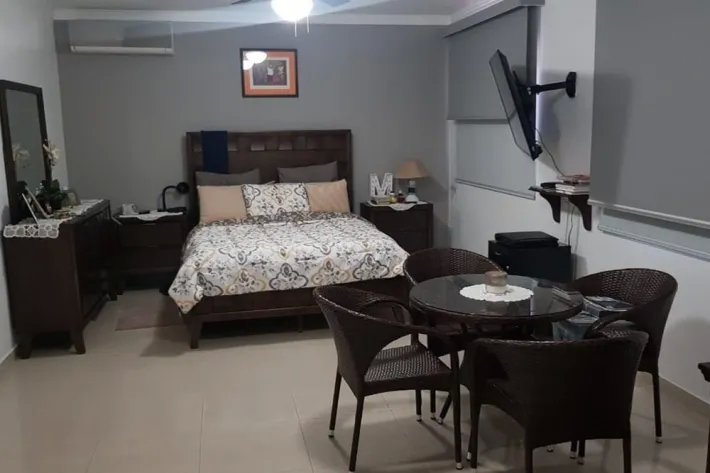 House for sale in La Alameda, Betania
