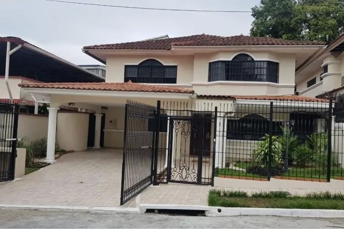 Alquiler de casa en La Alameda, Betania