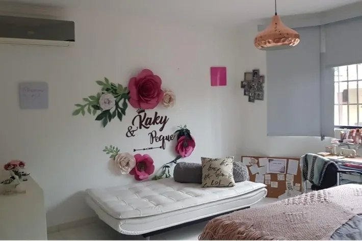 Alquiler de casa en La Alameda, Betania