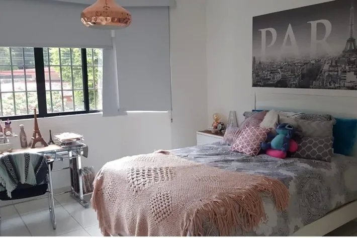 Alquiler de casa en La Alameda, Betania