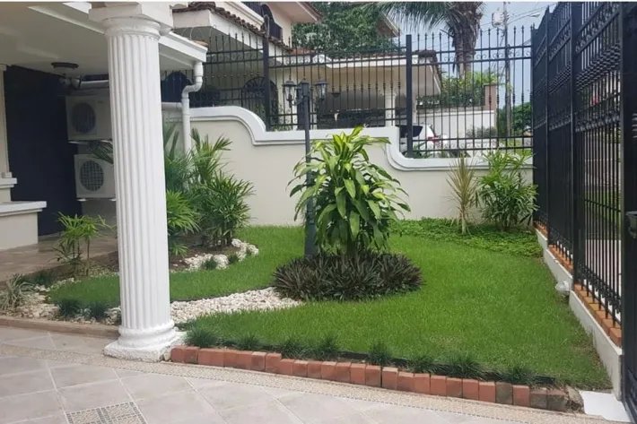 Alquiler de casa en La Alameda, Betania