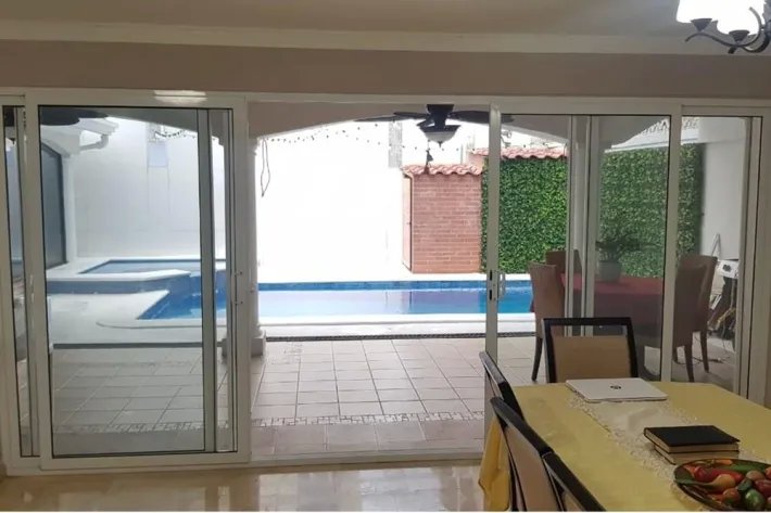 Alquiler de casa en La Alameda, Betania