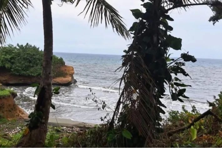 Venta de terreno en Palmas Bellas, Colón