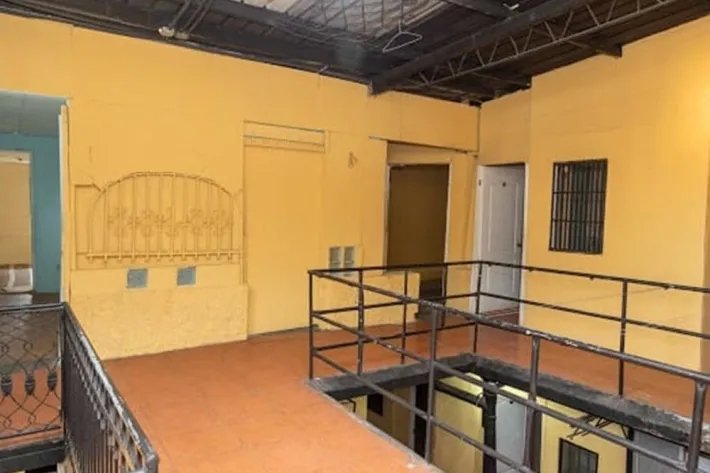 Venta de edificio con anteproyecto aprobado en Avenida B, Casco Viejo