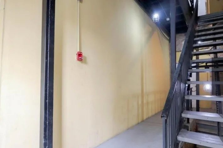 Venta de edificio con anteproyecto aprobado en Avenida B, Casco Viejo