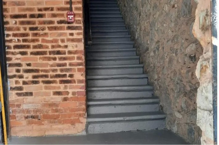 Venta de edificio con anteproyecto aprobado en Avenida B, Casco Viejo