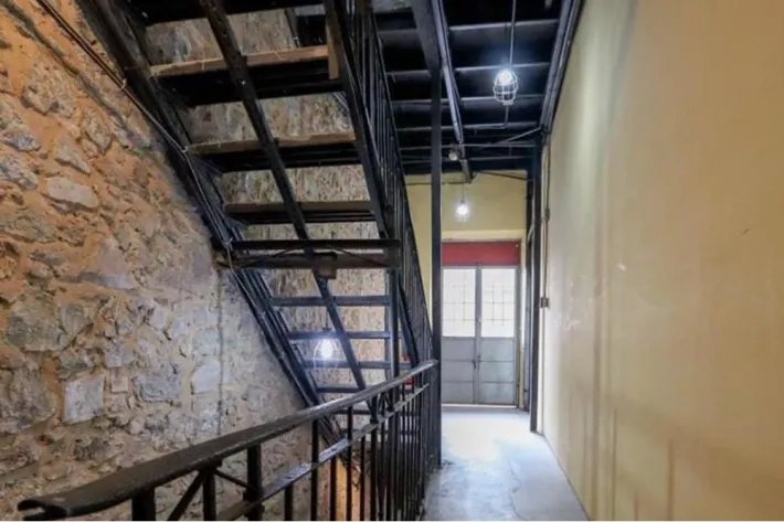Venta de edificio con anteproyecto aprobado en Avenida B, Casco Viejo