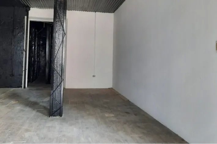 Venta de edificio con anteproyecto aprobado en Avenida B, Casco Viejo