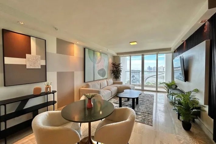 Alquiler de apartamento en The Regent, Costa del Este