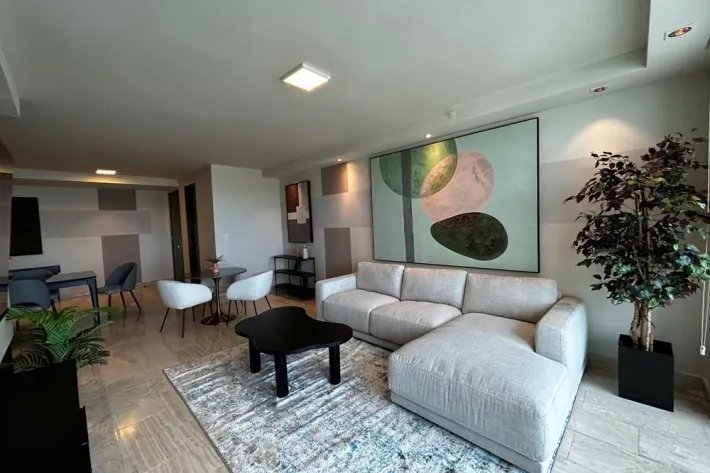 Alquiler de apartamento en The Regent, Costa del Este