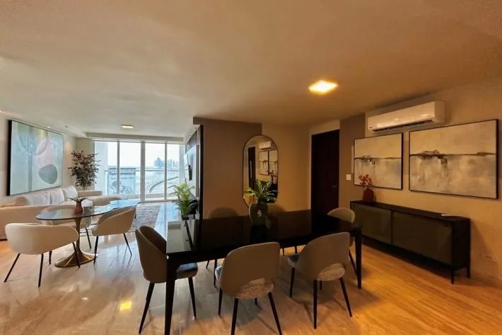 Apartment for rent in The Regent, Costa del Este