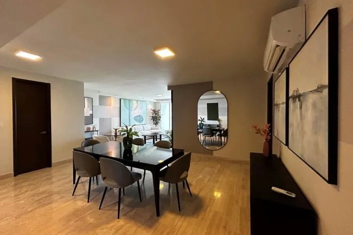 Apartment for rent in The Regent, Costa del Este