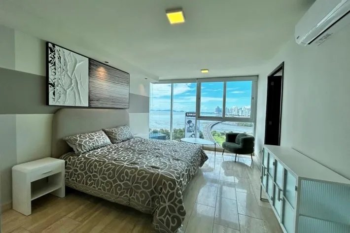 Apartment for rent in The Regent, Costa del Este