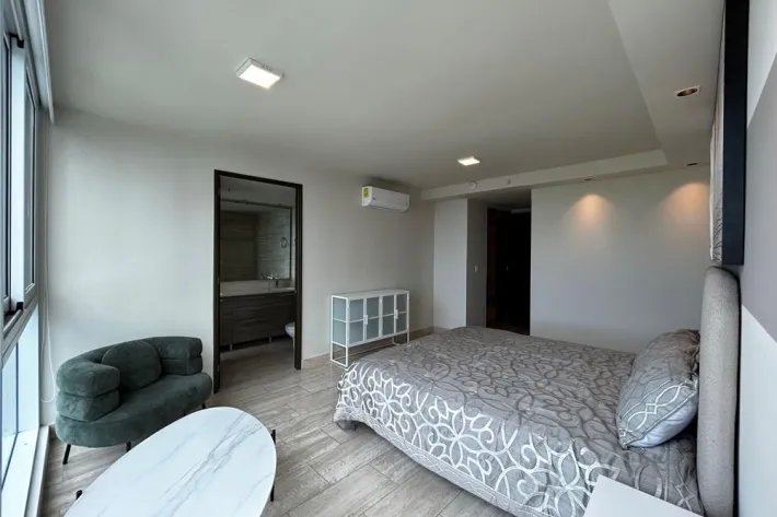 Apartment for rent in The Regent, Costa del Este