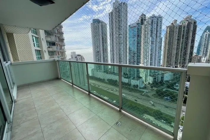 Alquiler de apartamento en PH Mystic Point, Punta Pacifica