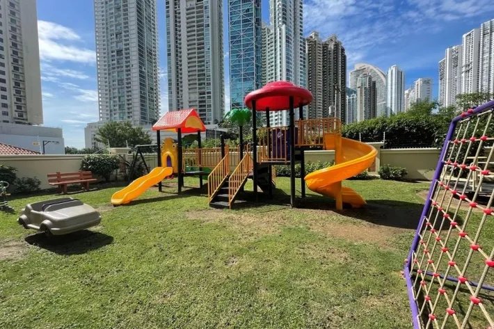 Alquiler de apartamento en PH Mystic Point, Punta Pacifica
