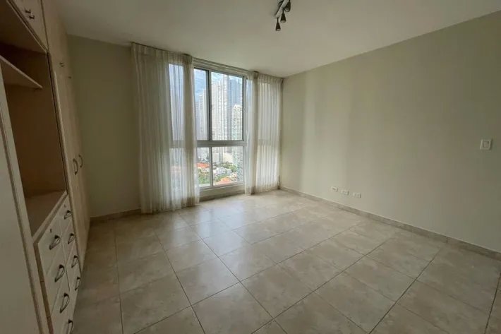 Alquiler de apartamento en PH Mystic Point, Punta Pacifica