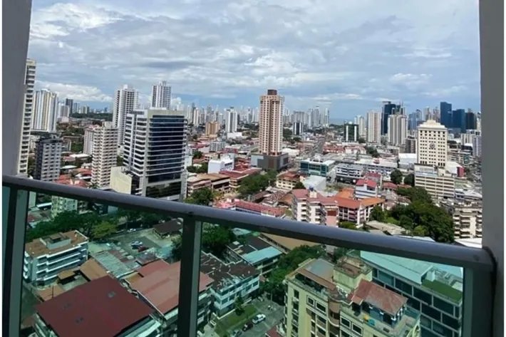 Apartamento en venta PH Trinity, El Carmen