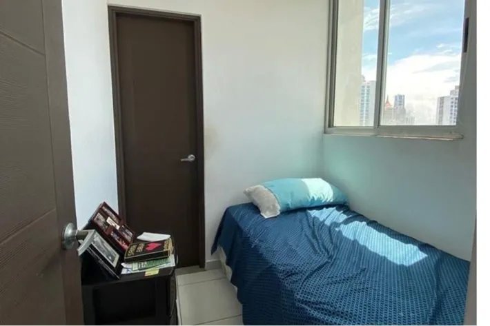 Apartamento en venta PH Trinity, El Carmen