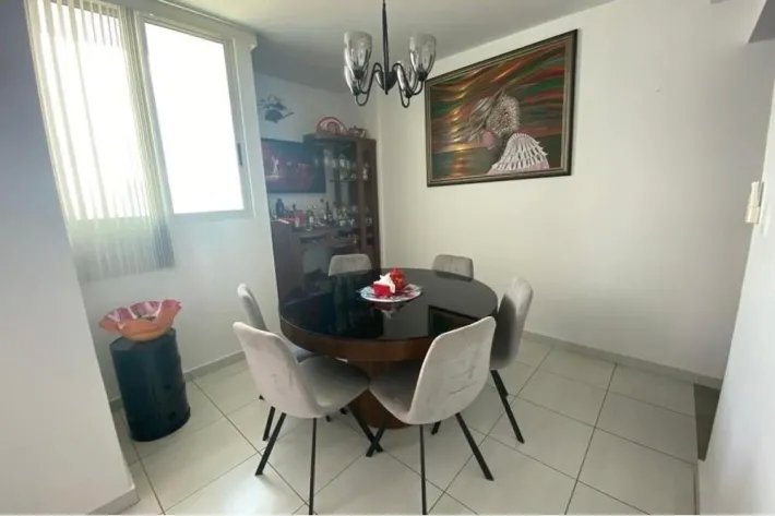 Apartment for sale PH Trinity, El Carmen