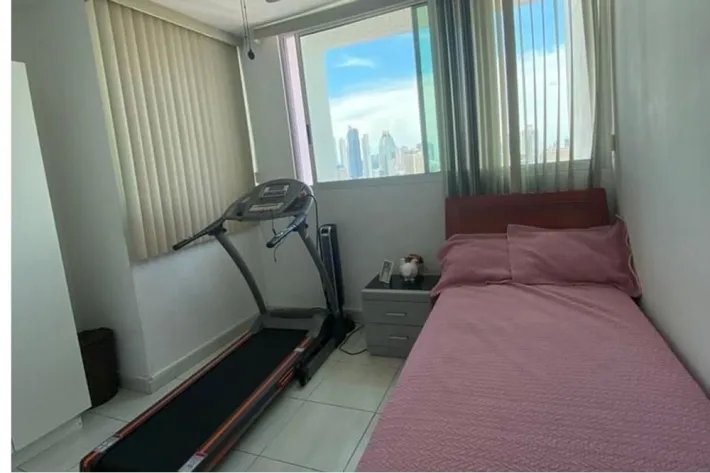 Apartment for sale PH Trinity, El Carmen